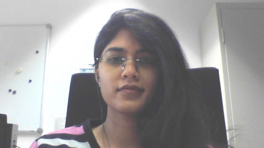 Radha Nila Meghanathan Radha Nila Meghanathan